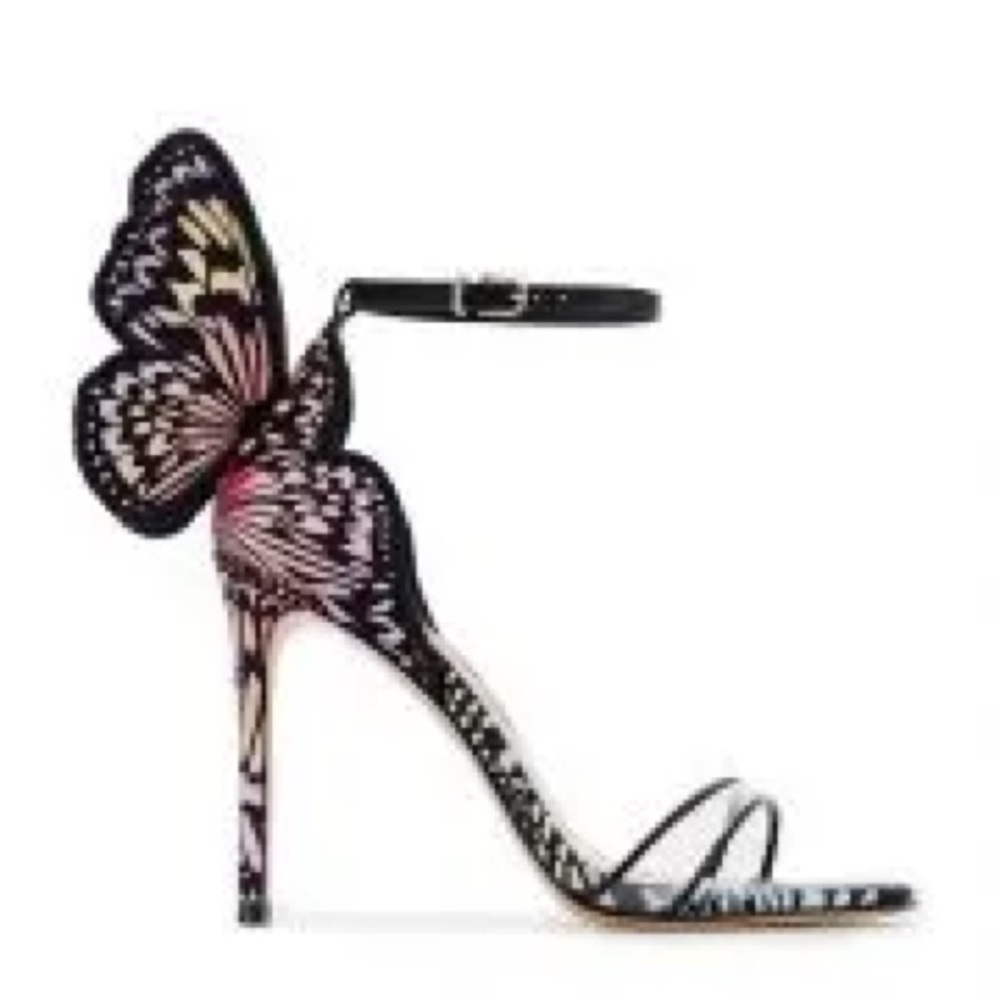 Sophia Webster Chiara Sandal